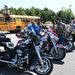 Fort Drum Family Advocacy Program hosts safety-themed car show