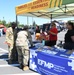 Fort Drum Family Advocacy Program hosts safety-themed car show