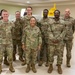 Defense Health Agency Chief Visits the 5MDG