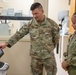 Defense Health Agency Chief Visits the 5MDG