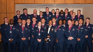 AFN Aviano Radio News: ALS Class helps Deployed Personnel