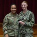 Defense Health Agency Senior Enlisted Leader Engages with San Diego Sailors