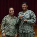 Defense Health Agency Senior Enlisted Leader Engages with San Diego Sailors