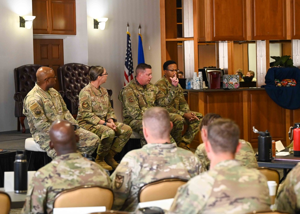 Senior Noncommissioned Officer Professional Education Seminar