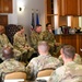 Senior Noncommissioned Officer Professional Education Seminar