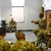 Senior Noncommissioned Officer Professional Education Seminar