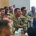 Senior Noncommissioned Officer Professional Education Seminar