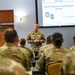 Senior Noncommissioned Officer Professional Education Seminar