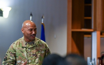 Senior Noncommissioned Officer Professional Education Seminar