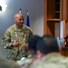 Senior Noncommissioned Officer Professional Education Seminar