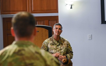 Senior Noncommissioned Officer Professional Education Seminar