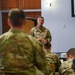 Senior Noncommissioned Officer Professional Education Seminar