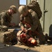 Corpsman Up: Surgical and Respiratory Techs demonstrate key role in EXMED mission