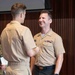 U.S. Navy Band conducts All Hands meeting