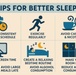The Power of Sleep Hygiene: Why a Good Night's Rest Matters