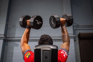 AFN Aviano Radio News: Airman Physical Readiness