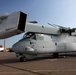 Jax to Africa: Blount Island Keeps Marine Ospreys Moving