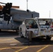 Jax to Africa: Blount Island Keeps Marine Ospreys Moving
