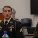 2025 FORSCOM Best Squad Competition