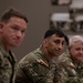 2025 FORSCOM Best Squad Competition