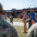 Gen. Pogorek Avenue -  Street Renaming Dedication