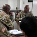 Senior NCOs Uphold Leadership Role During Joint Task Force–District of Columbia Mission