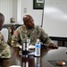 Senior NCOs Uphold Leadership Role During Joint Task Force–District of Columbia Mission
