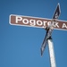 Gen. Pogorek Avenue - Street Renaming Dedication