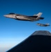 22 ARW keeps fighters in the air during BE 25-3