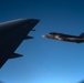22 ARW keeps fighters in the air during BE 25-3
