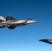 22 ARW keeps fighters in the air during BE 25-3