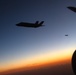 22 ARW keeps fighters in the air during BE 25-3