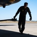 22 ARW keeps fighters in the air during BE 25-3