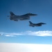 22 ARW keeps fighters in the air during BE 25-3