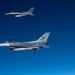 22 ARW keeps fighters in the air during BE 25-3
