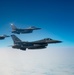 22 ARW keeps fighters in the air during BE 25-3