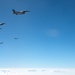 22 ARW keeps fighters in the air during BE 25-3