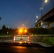 U.S. Border Patrol agents patrol alongside D.C. Police