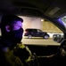 U.S. Border Patrol agents patrol alongside D.C. Police