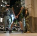 U.S. Border Patrol agents patrol alongside D.C. Police