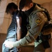 U.S. Border Patrol agents patrol alongside D.C. Police