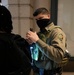 U.S. Border Patrol agents patrol alongside D.C. Police