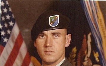 From Fort Sill’s ranges to the Ranger Hall of Fame: Honoring George Ponder’s 50 years of service