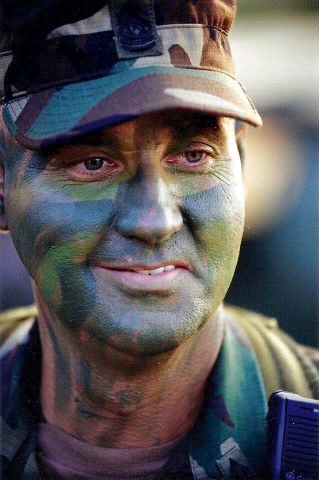 From Fort Sill’s ranges to the Ranger Hall of Fame: Honoring George Ponder’s 50 years of service