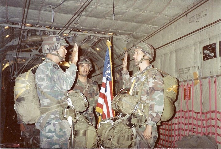 From Fort Sill’s ranges to the Ranger Hall of Fame: Honoring George Ponder’s 50 years of service