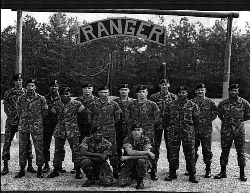 From Fort Sill’s ranges to the Ranger Hall of Fame: Honoring George Ponder’s 50 years of service