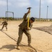 9th Communications Battalion prepares for sustainment exercise