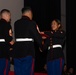 Basic Recruiters Course 5-25 Graduation