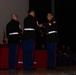 Basic Recruiters Course 5-25 Graduation
