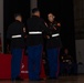Basic Recruiters Course 5-25 Graduation